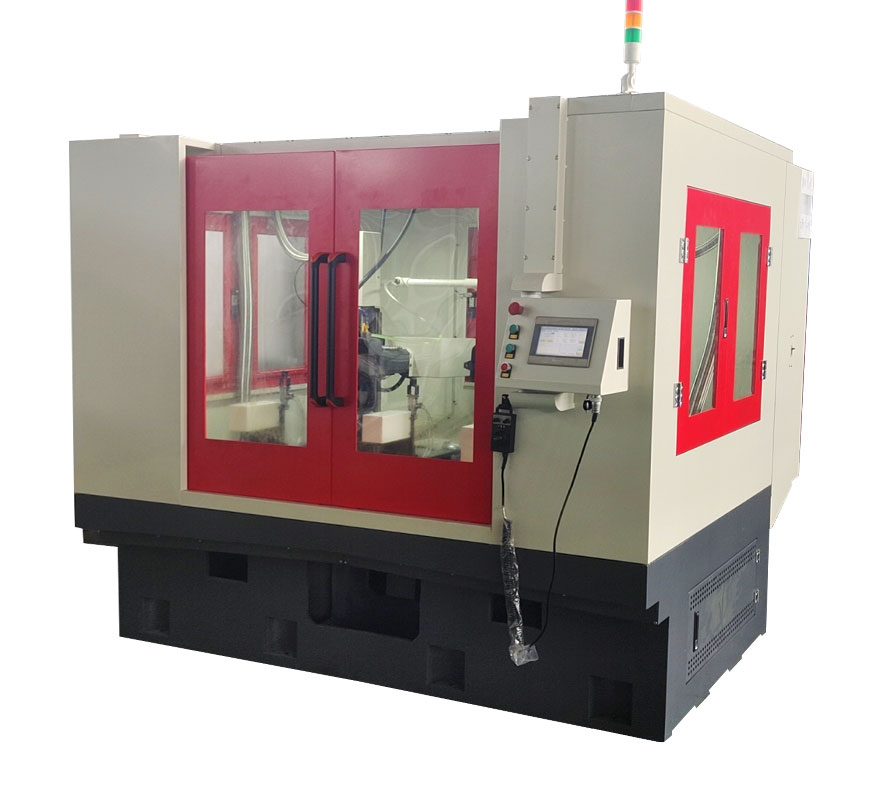 全自動手術刀片磨口機